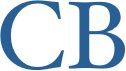 CB Enterprises Logo